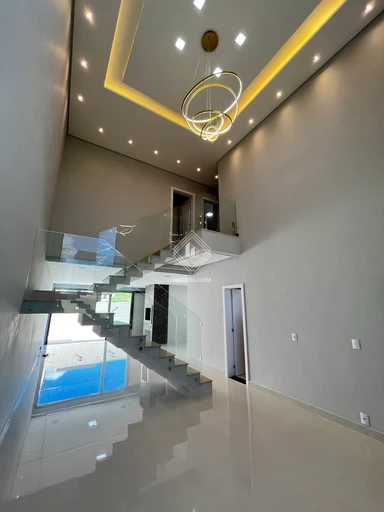 Casa à venda em Contorno, Ponta Grossa — Portal Chave Fácil