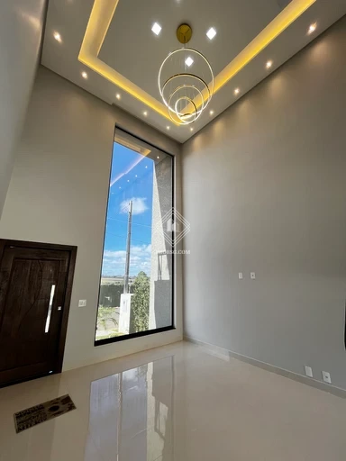 Casa à venda em Contorno, Ponta Grossa — Portal Chave Fácil