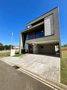<strong>Sobrado - Ecoville I</strong>
