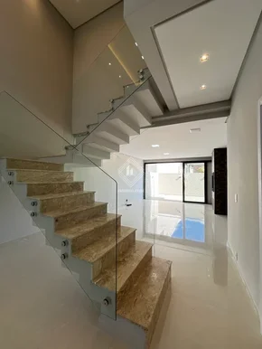 Sobrado - Condomínio Ecoville 1