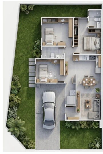 Foto Casa