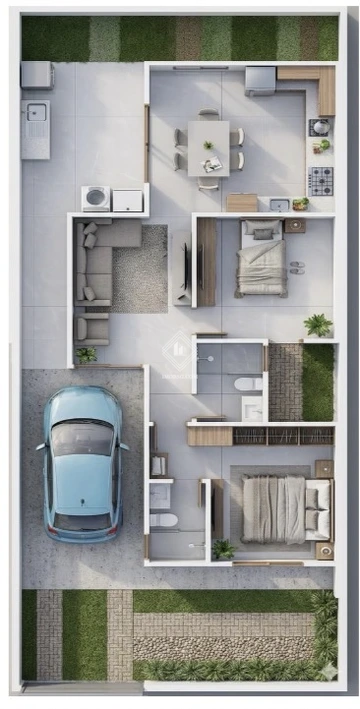 Foto Casa