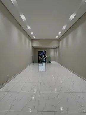 Sobrado - Condomínio Villa Toscana