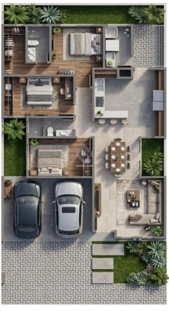 Foto Casa