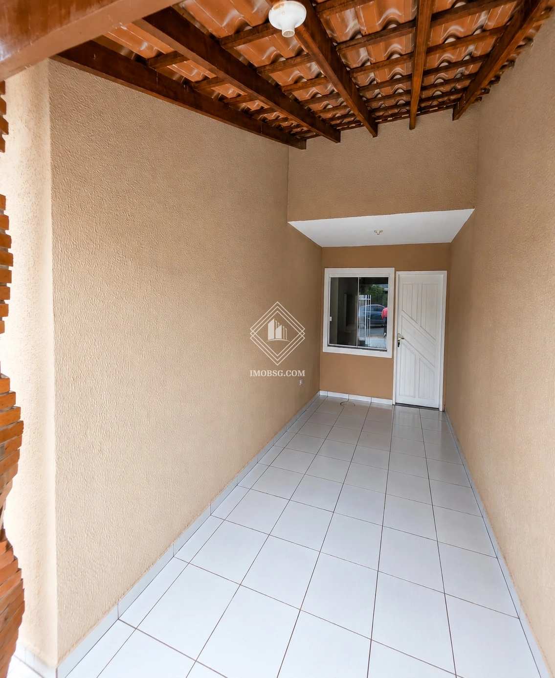 Casa à venda em Contorno, Ponta Grossa — Portal Chave Fácil