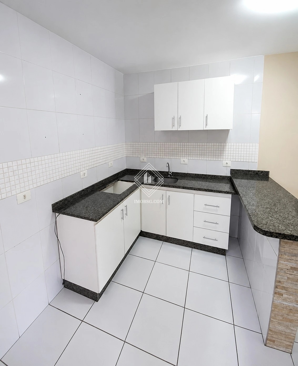 Casa à venda em Contorno, Ponta Grossa — Portal Chave Fácil