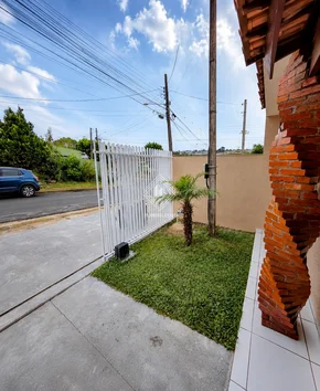 <strong>Casa no Parque Auto Estrada</strong>