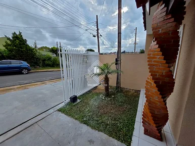 <strong>Casa - Auto Estrada</strong>