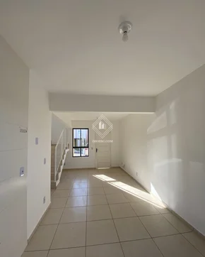 Sobrado No Condomínio Porto Carvalho
