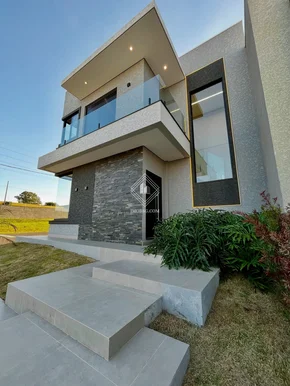 <strong>Casa - Condominío Ecoville</strong>