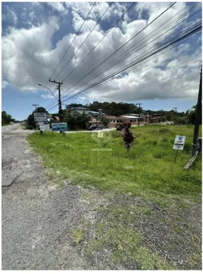 <strong>Terreno em São Francisco do Sul (Litoral Catarinense)</strong>