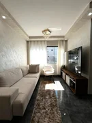 <strong>Apartamento - Edifício Dona Luiza</strong>