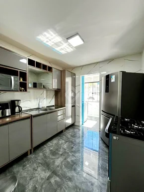Apartamento - Edifício Dona Luiza