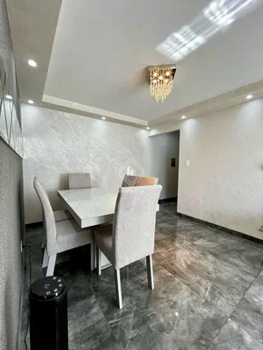 <strong>Apartamento - Edifício Dona Luiza</strong>