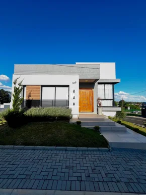<strong>Casa - Ecoville</strong>