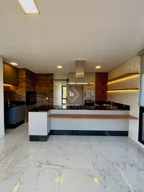 Casa Térrea - Condomínio Ecoville 1