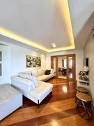 <strong>Apartamento - Ed. De Leon</strong>