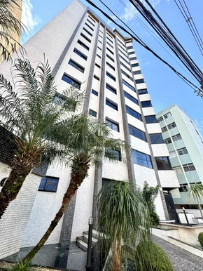 <strong>Apartamento - Ed. De Leon</strong>
