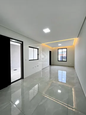 Casa - Contorno
