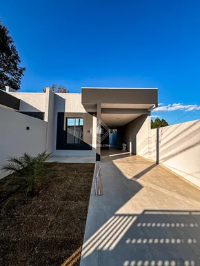 <strong>Casa - Contorno</strong>