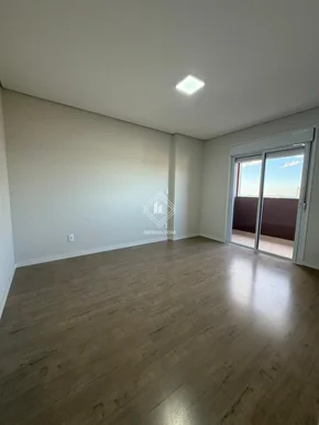 Apartamento - Evolution Towers