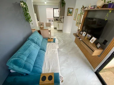 <strong>Apartamento - Condomínio Inova</strong>