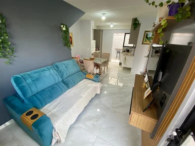 Apartamento - Condomínio Inova