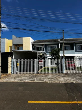 Sobrado - Oficinas