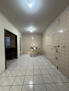 Casa - órfãs