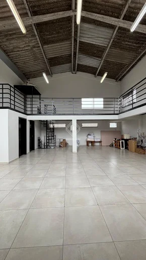 Sala Comercial - Boa Vista