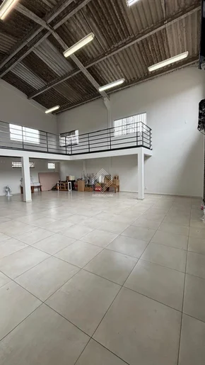 Sala Comercial - Boa Vista