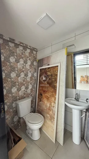 Sala Comercial - Boa Vista