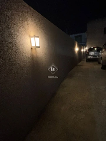 Foto Sobrado