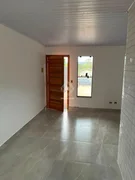 <strong>Casa No Jd Centenário</strong>