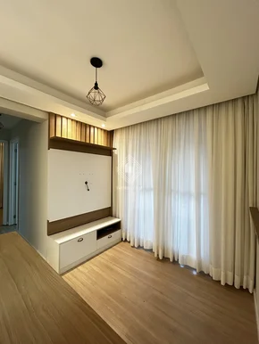 <strong>Apartamento no Vittace Oficinas</strong>