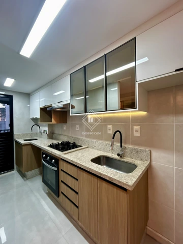Foto Apartamento