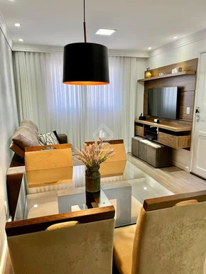 Casa - Jardim Veneza