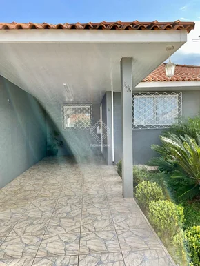 Casa - Jardim Veneza
