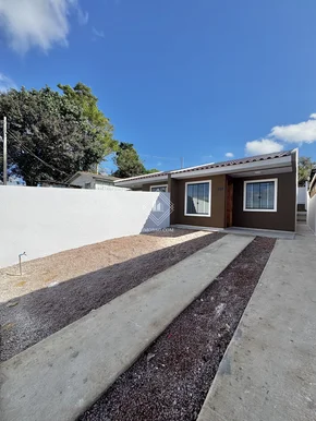 <strong>Casa no Cachoeira</strong>
