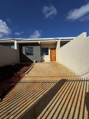 <strong>Casa com edícula no Terraliz</strong>