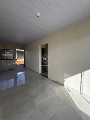 Casa Com Edícula No Terraliz