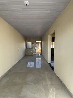 Casa Com Edícula No Terraliz