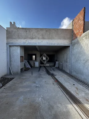 <strong>Casa com 3 quartos no Cidade Jardim</strong>