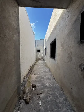 Casa Com 3 Quartos No Cidade Jardim