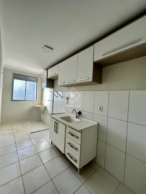 Apartamento No Condomínio Pontal Dos Frades