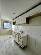 <strong>Apartamento no Condomínio Pontal dos Frades</strong>