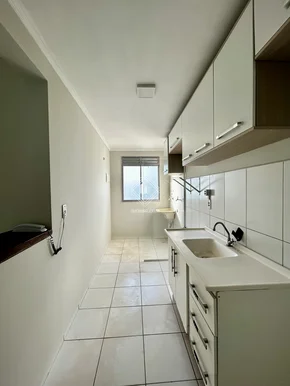 Apartamento No Condomínio Pontal Dos Frades
