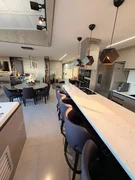 <strong>COBERTURA DUPLEX MOBILIADA | PORTEIRA FECHADA - ALPHA GARDEN</strong>