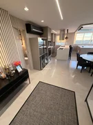 <strong>COBERTURA DUPLEX MOBILIADA | PORTEIRA FECHADA - ALPHA GARDEN</strong>