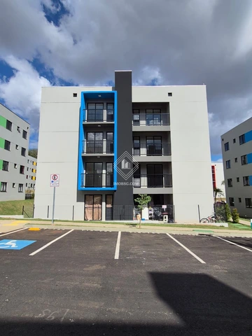 Foto Apartamento